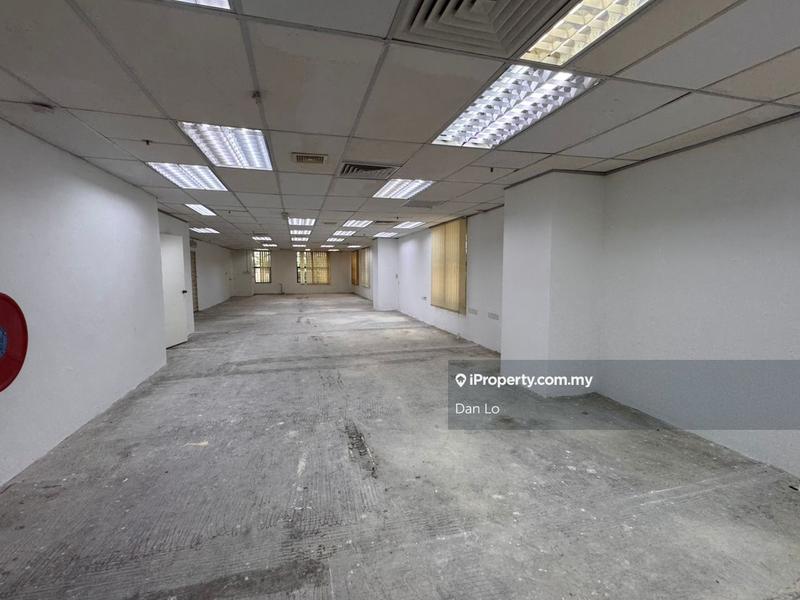 Pejabat untuk Dijual di KLCC, KL City Centre oleh Dan Lo - iProperty.com.my