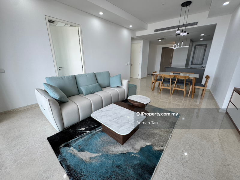 Service Residence for Rent in Southpoint Residences by Adman Tan - iProperty.com.my