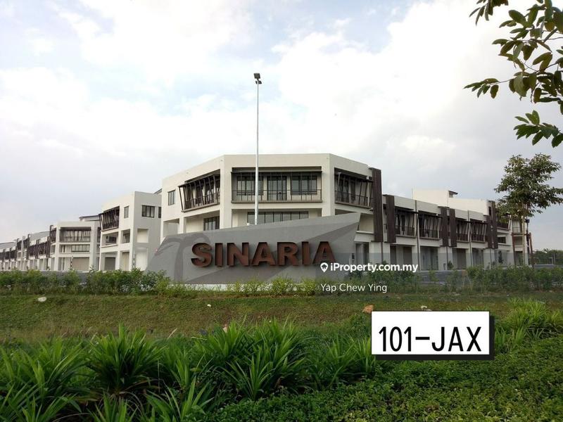 Kedai untuk Dijual di Klang, Selangor oleh Yap Chew Ying - iProperty.com.my