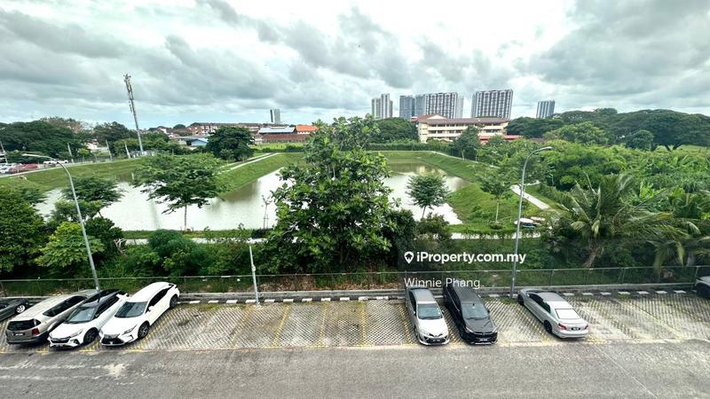 Apartment for Sale in Kenanga (Park View Court) by Winnie Phang - iProperty.com.my