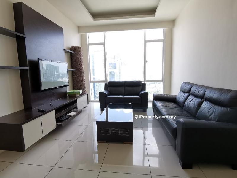 Kondominium untuk Disewa di Suasana Bangsar oleh Shervenne Tan - iProperty.com.my
