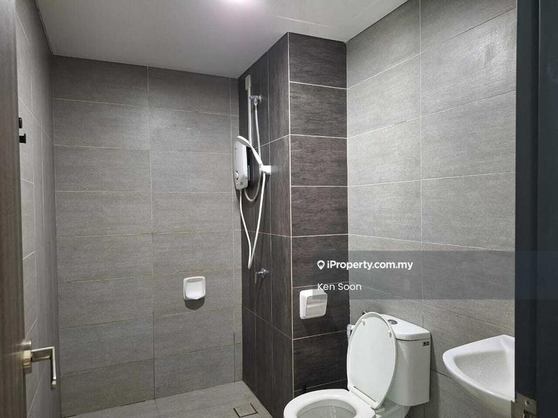 Service Residence for Rent in Lakeview Suites @ Edumetro by Ken Soon - Bathroom - iProperty.com.my