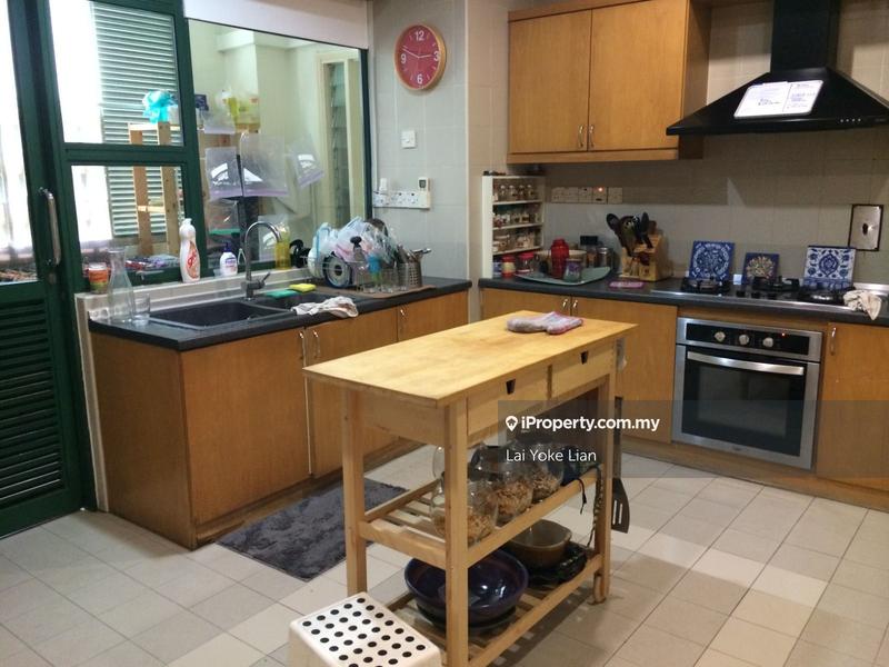 For Sale - Villa Aman