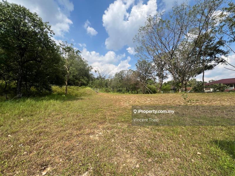 Banglo Tanah untuk Dijual di Taman Bukit Seputeh, Seputeh oleh Vincent Theo - iProperty.com.my