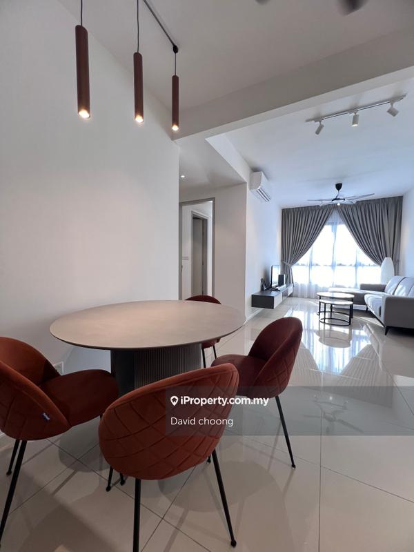 Service Residence for Rent in Sunway Serene by David choong - iProperty.com.my