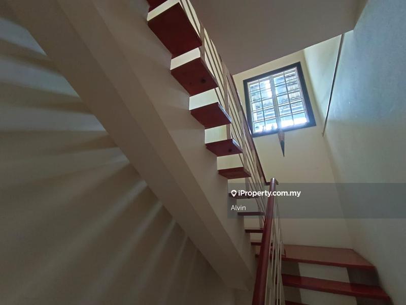 3-storey Terraced House for Sale in Taman Segar 3, Cheras by Alvin - iProperty.com.my
