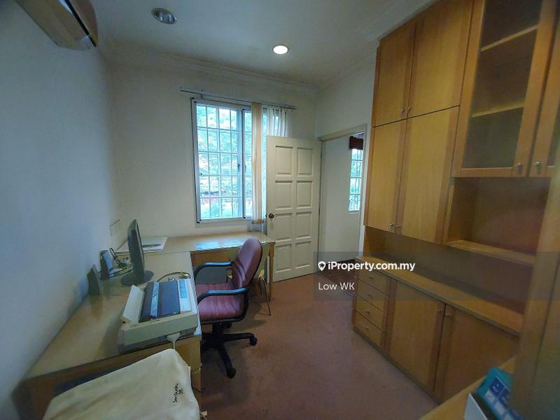 2-storey Terraced House for Sale in Bandar Baru Sri Petaling, Sri Petaling by Low WK - iProperty.com.my