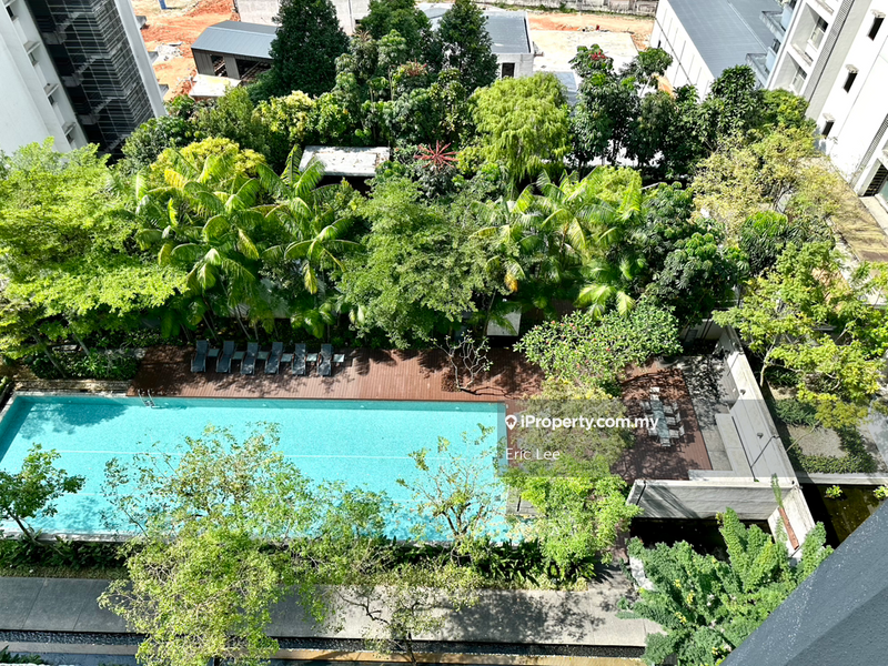 Service Residence for Sale in Verve Suites by Eric Lee - iProperty.com.my