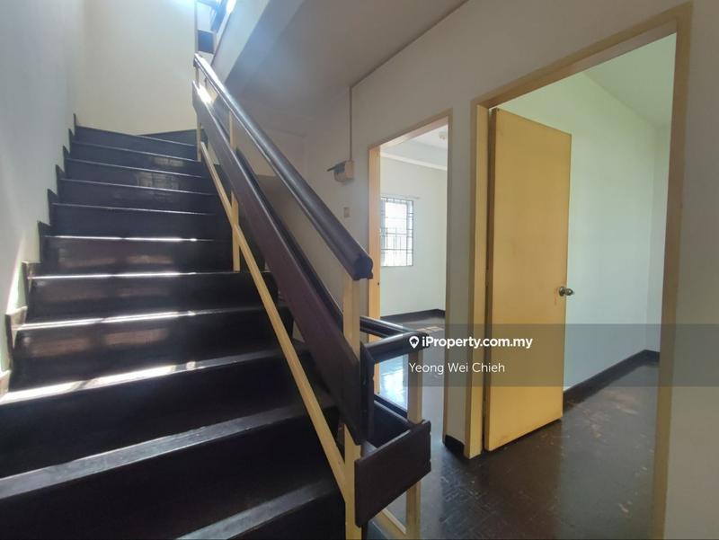 2.5-storey Terraced House for Sale in Kampung Lapan Melaka, Melaka City by Yeong Wei Chieh - iProperty.com.my