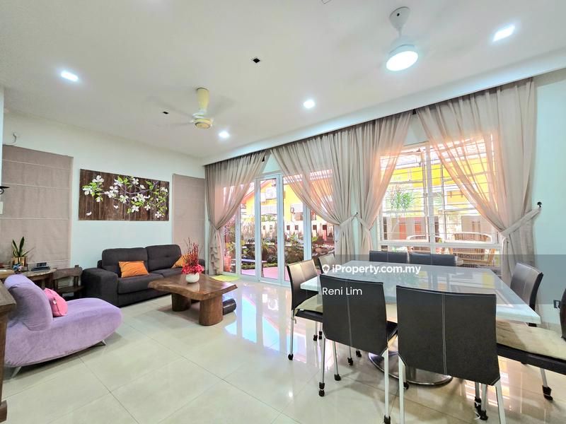 Semi-Detached House untuk Dijual di Damansara Legenda, Petaling Jaya oleh Reni Lim - iProperty.com.my