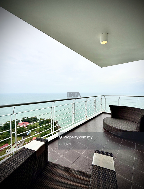 For Sale - Bayu Ferringhi Condominiums