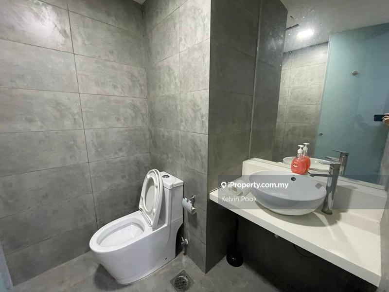 Service Residence for Sale in Sky Park by Kelvin Pook - iProperty.com.my