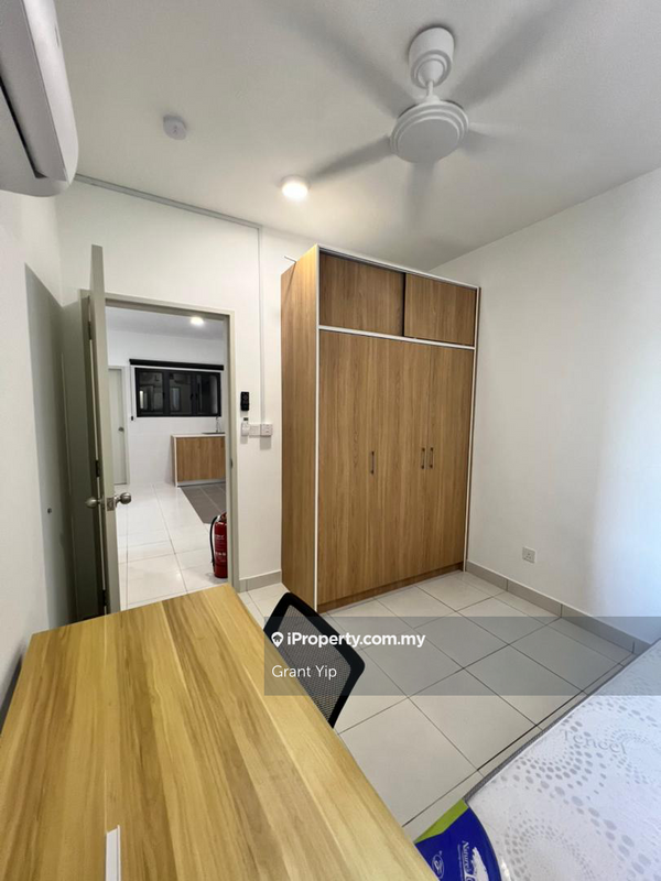 Residensi Servis untuk Disewa di Arena Residences oleh Grant Yip - iProperty.com.my
