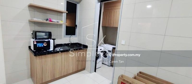 Kondominium untuk Dijual di Sunway GeoLake Residences oleh Caren Tan - iProperty.com.my