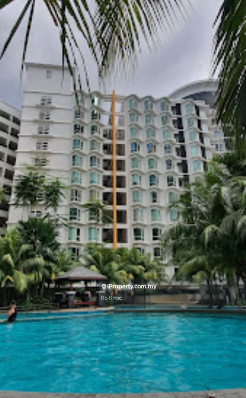 For Sale - Tiara Mutiara / The Crown