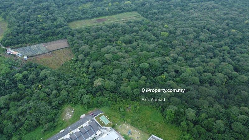Agricultural Land for Sale in Kampung Teluk Panglima Garang, Telok Panglima Garang by Aziz Ahmad - iProperty.com.my