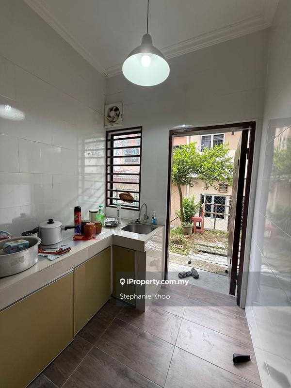 2-storey Terraced House for Sale in Taman Puncak Jalil, Seri Kembangan by Stephanie Khoo - iProperty.com.my