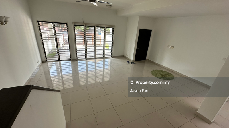 Terraced House for Sale in Alam Impian, Shah Alam by Jason Fan - iProperty.com.my