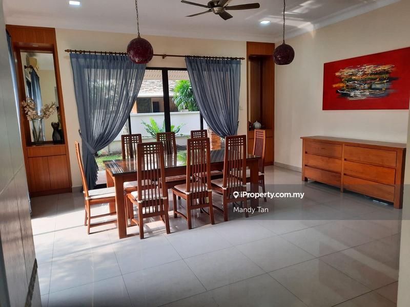 Banglo untuk Disewa di Aman Suria, Petaling Jaya oleh Mandy Tan - iProperty.com.my