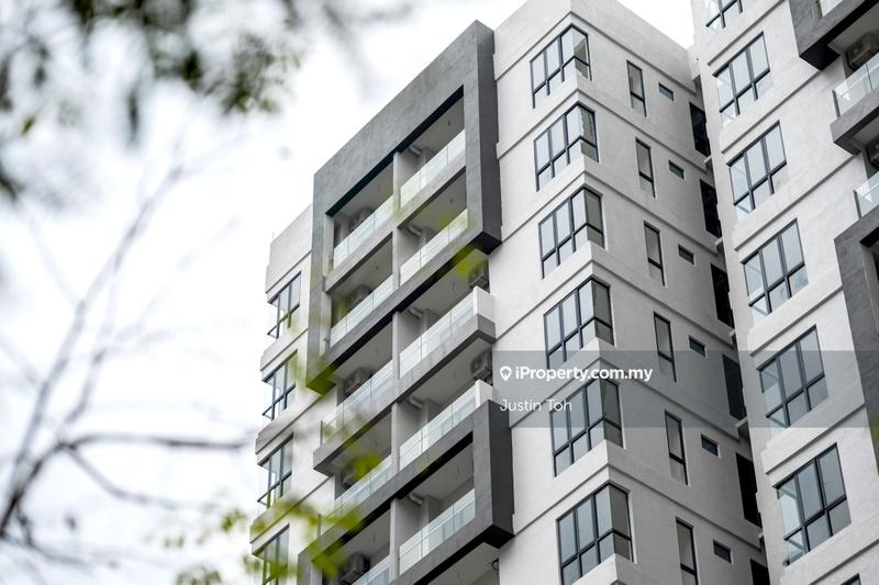 Condominium for Sale in Legendview by Justin Toh - iProperty.com.my