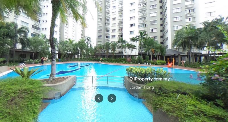Kondominium untuk Dijual di Puncak Damansara oleh Jordan Tiong - iProperty.com.my