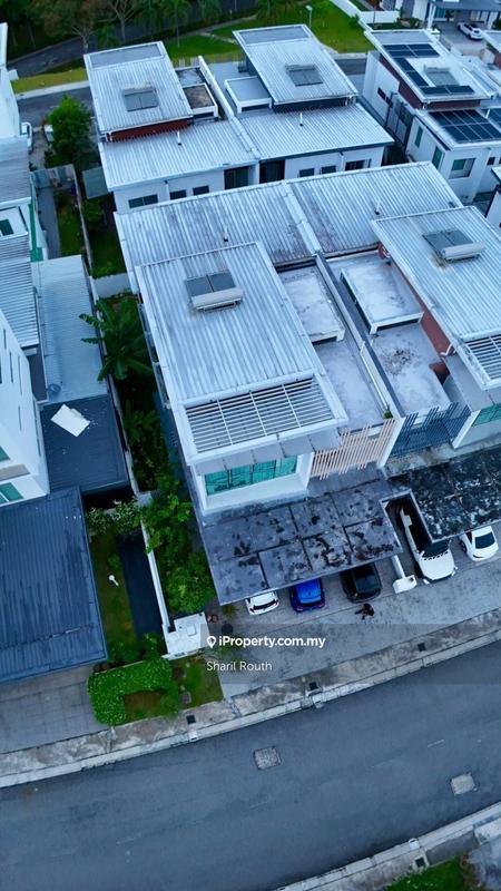 Semi-Detached House for Sale in Garden Residence, Cyberjaya by Sharil Routh - iProperty.com.my
