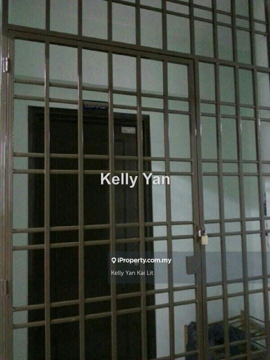 Condominium for Sale in Sri Hijau by Kelly Yan Kai Lit - iProperty.com.my
