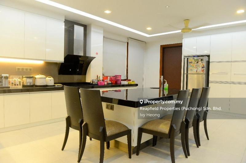 Bungalow House for Sale in Bandar Kinrara BK6B, Bandar Kinrara by Ivy Heong - iProperty.com.my