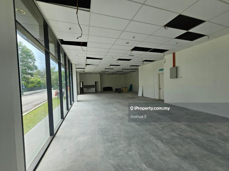Office for Sale in Cyber12, Cyberjaya by Joshua S - iProperty.com.my
