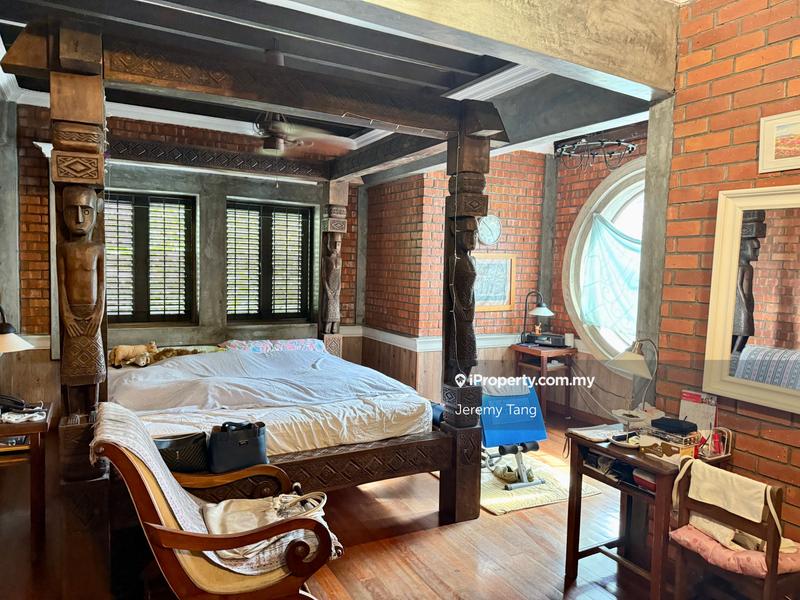 Bungalow House untuk Dijual di Kampung Tunku, Petaling Jaya oleh Jeremy Tang - iProperty.com.my