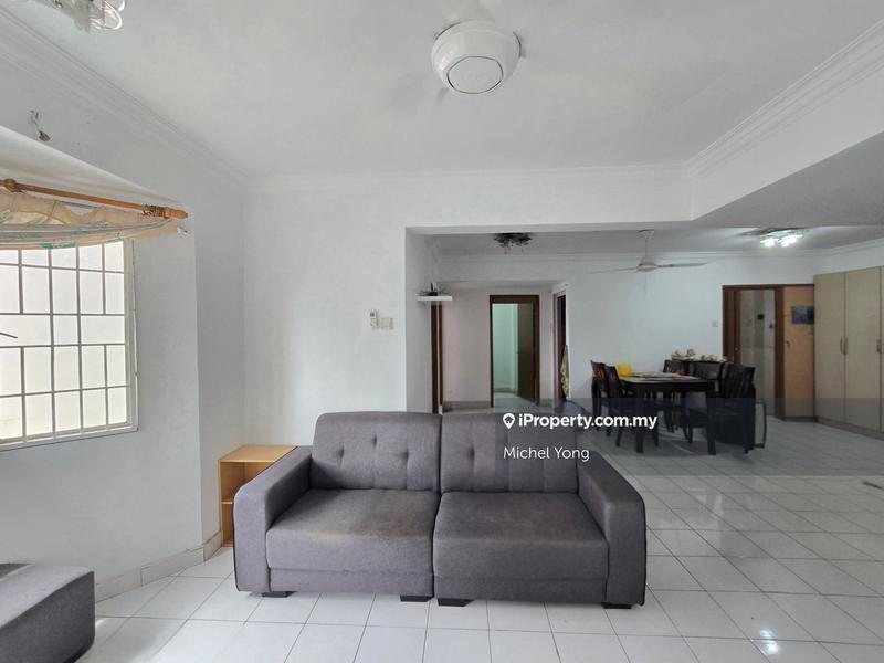 Apartment for Sale in Aman Dua by Michel Yong - iProperty.com.my
