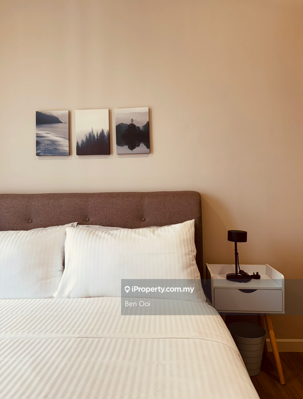 Service Residence for Rent in Sunway Velocity TWO by Ben Ooi - iProperty.com.my