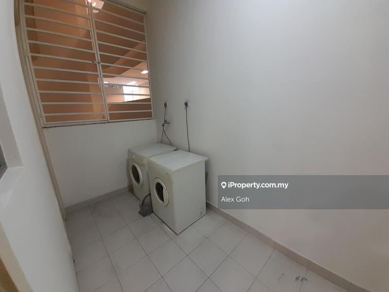 Condominium for Rent in Idaman Residence by Alex Goh - iProperty.com.my