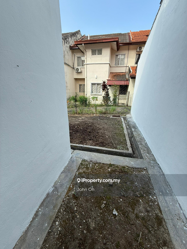 Rumah Teres 2-Tingkat untuk Dijual di Kota Kemuning, Shah Alam oleh John Oh - iProperty.com.my