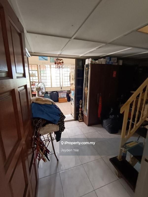 Rumah Berangkai 1 Tingkat untuk Dijual di Bandar Baru Sri Petaling, Sri Petaling oleh Jayden Yee - iProperty.com.my