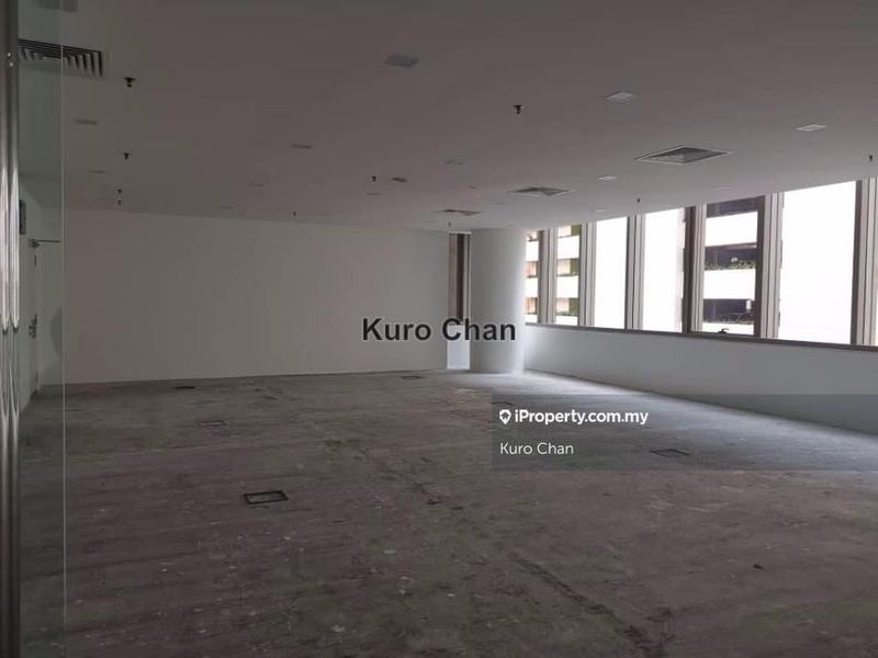 Pejabat untuk Disewa di Bukit Bintang, KL City Centre oleh Kuro Chan - iProperty.com.my