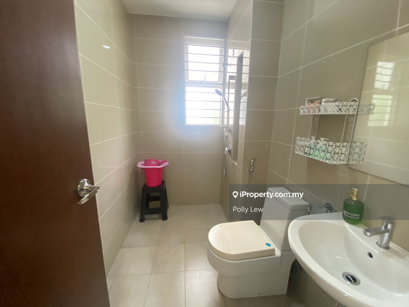 Semi-Detached House for Sale in Taman Suria Villa, Kajang by Polly Lew - iProperty.com.my
