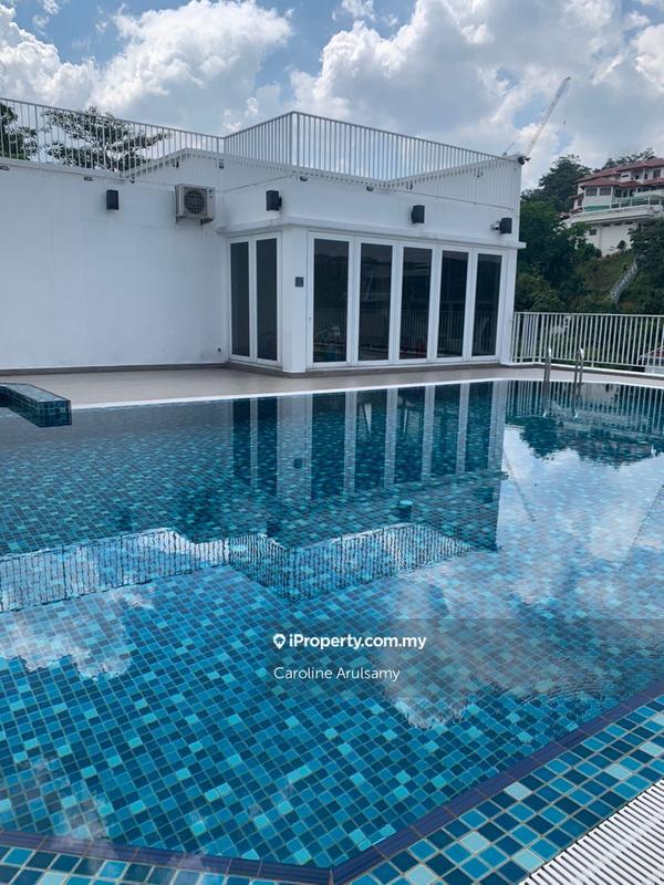 Condominium for Rent in Aman Beringin by Caroline Arulsamy - iProperty.com.my
