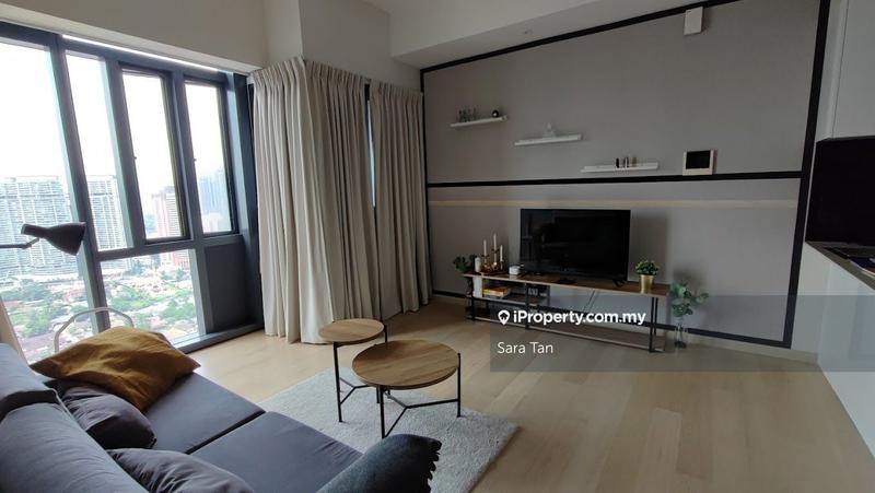 Service Residence for Rent in Star Residences Three by Sara Tan - iProperty.com.my