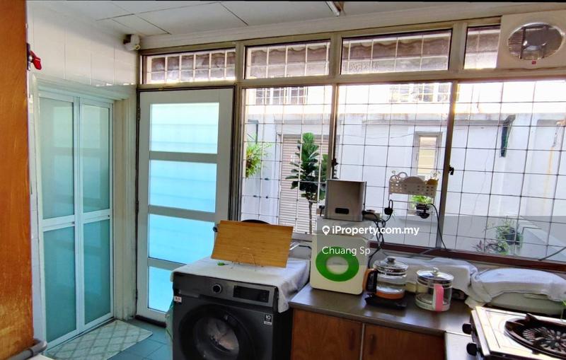 2-storey Terraced House for Sale in Bandar Sri Damansara, Selangor by Chuang Sp - iProperty.com.my