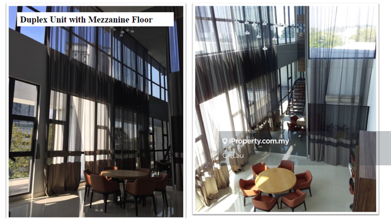 For Sale - Desa Aman Puri