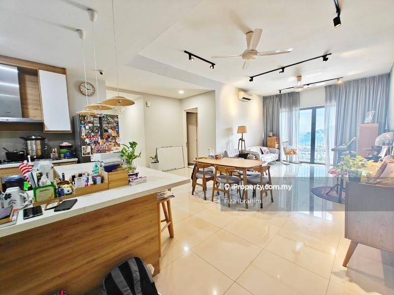 For Sale - 16 Quartz Sky Villa