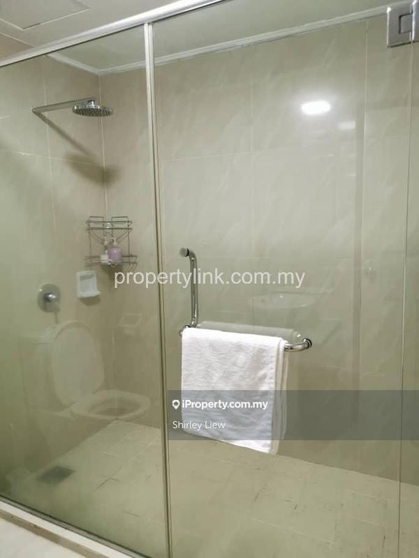 For Sale - Parkview Service Apartment