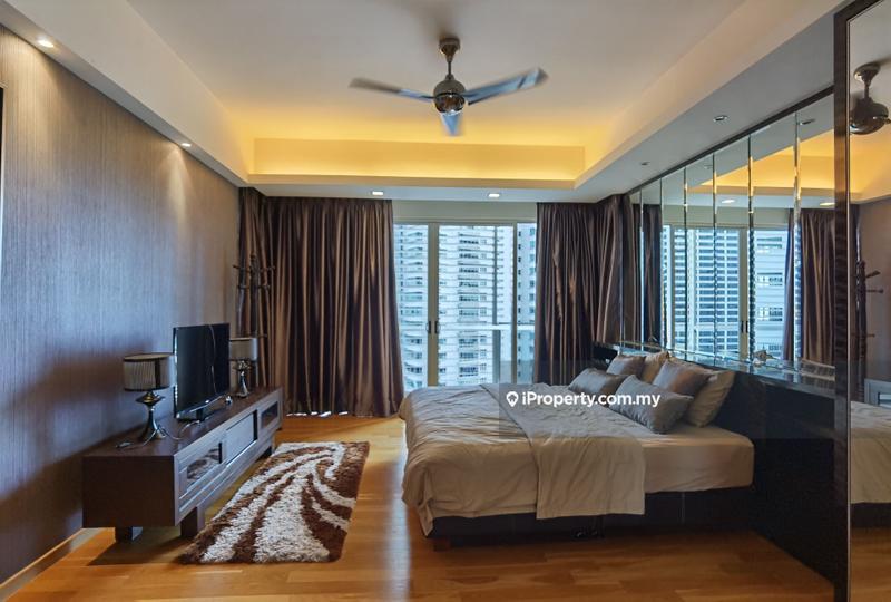 For Rent - 28 Mont Kiara @ MK28