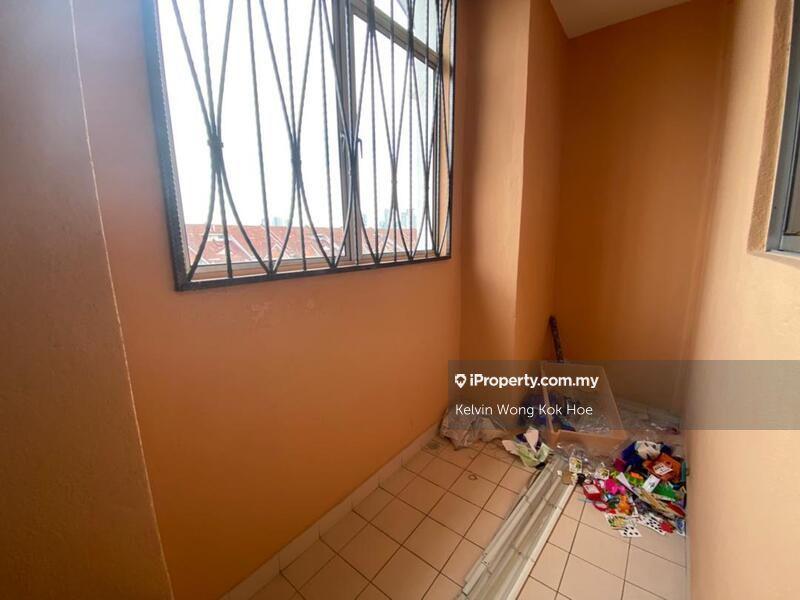 2.5-storey Terraced House for Sale in Sri Petaling , Happy Garden , Oug, Sri Petaling by Kelvin Wong Kok Hoe - iProperty.com.my