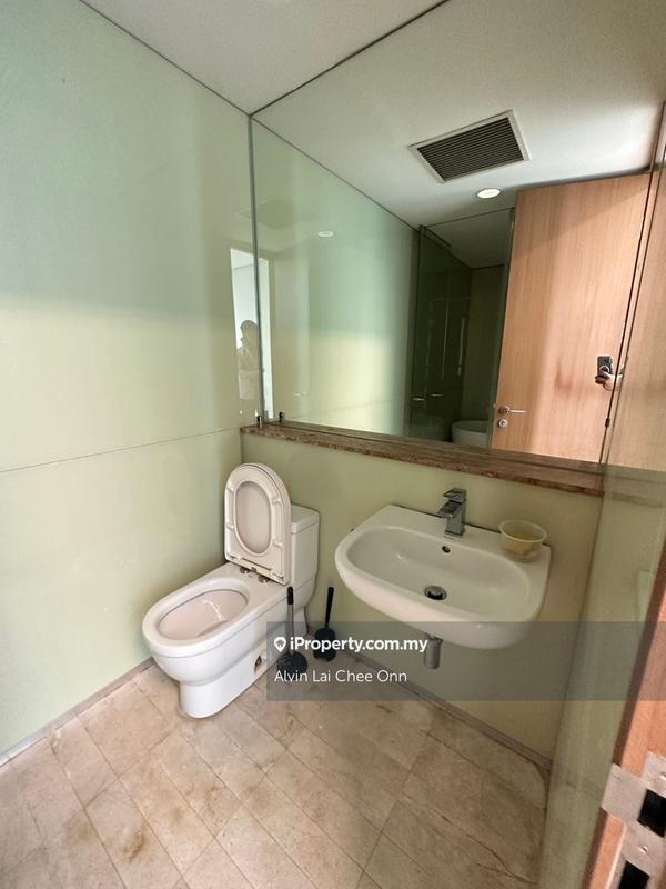 Pejabat untuk Dijual di KLCC, KL City Centre oleh Alvin Lai - iProperty.com.my
