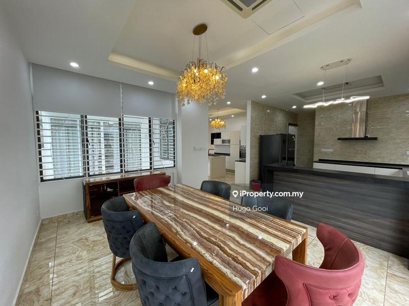 Semi-Detached House for Sale in Embun Kemensah, Taman Melawati, Wangsa Maju, Ampang by Hugo Gooi - iProperty.com.my