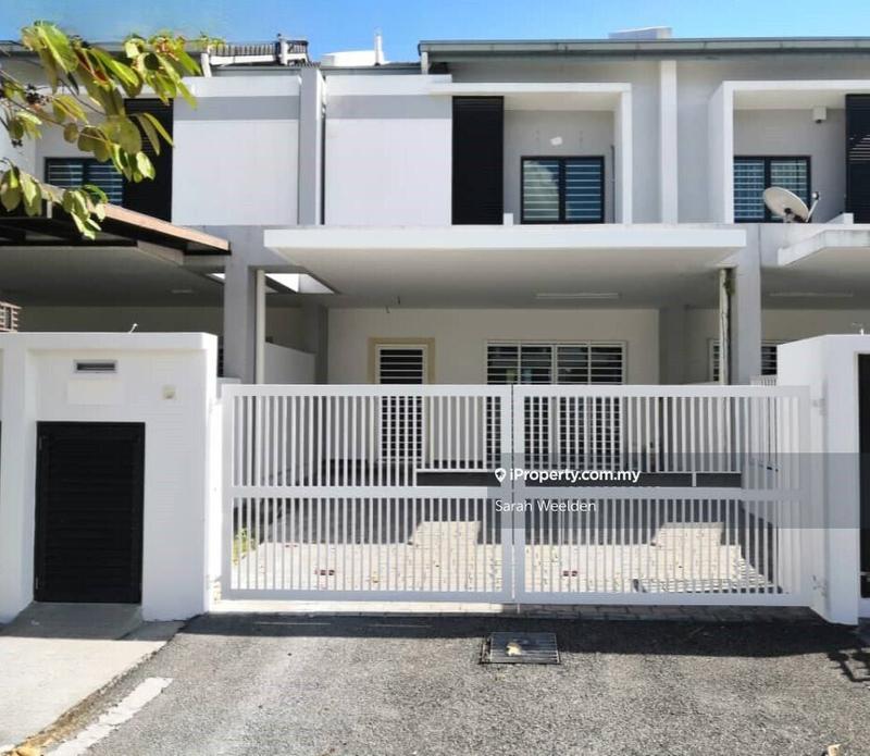 2-storey Terraced House untuk Dijual di Nilai Impian, Nilai oleh Sarah Weelden - iProperty.com.my