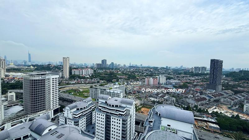 For Rent - Ooak Serviced Apartments @ Kiara 163