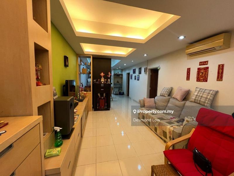Kondominium untuk Dijual di Desa Gemilang oleh Desmond Low - iProperty.com.my